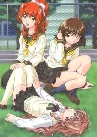BUY NEW onegai teacher - 3079 Premium Anime Print Poster